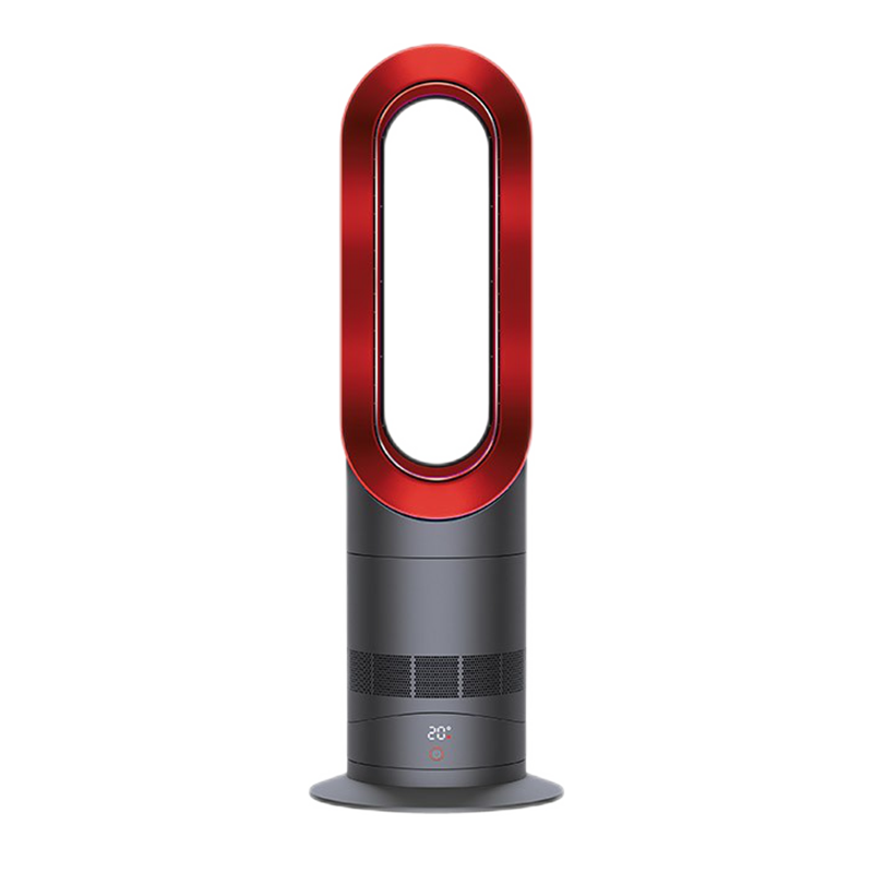 戴森 小巧体积智能取暖器