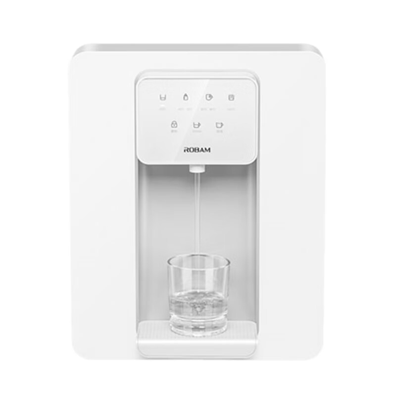 老板即热式净水器