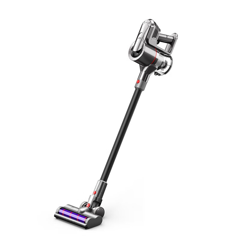 小狗 家用手持立式无线 吸尘器