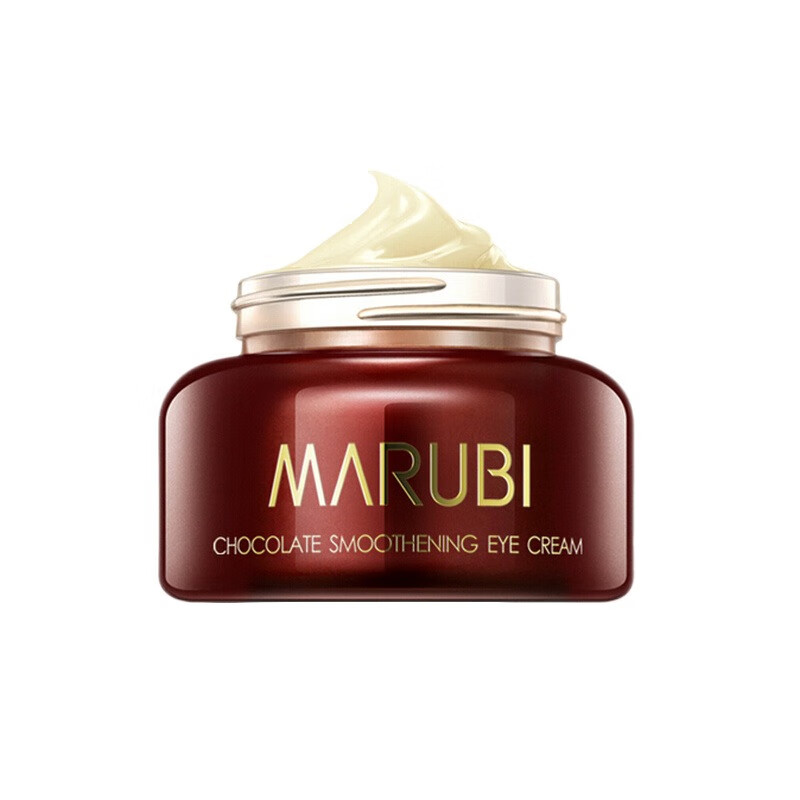 丸美 巧克力丝滑紧致眼霜