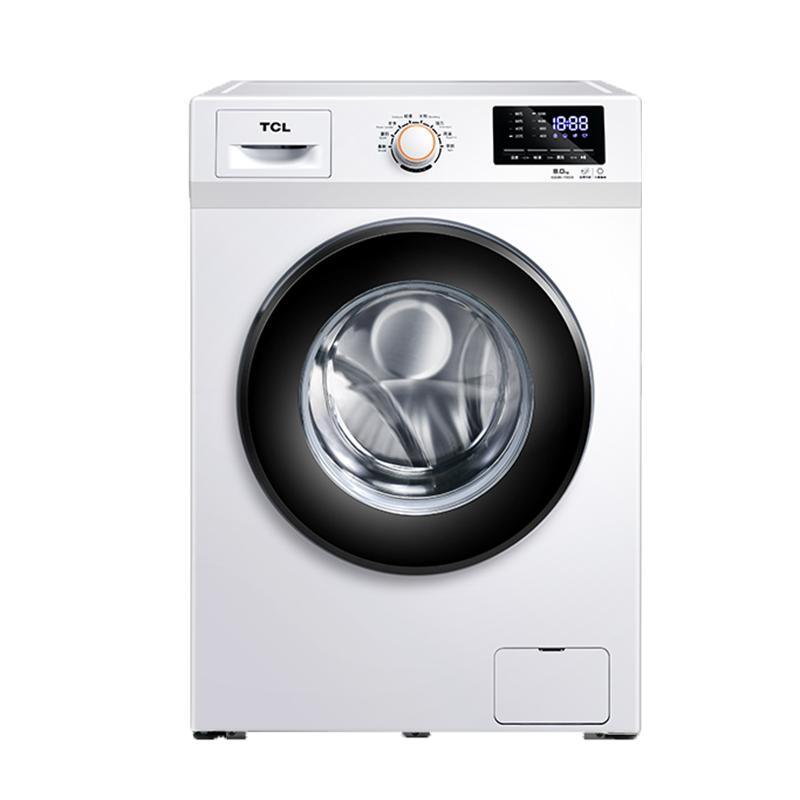 TCL 变频滚筒洗衣机