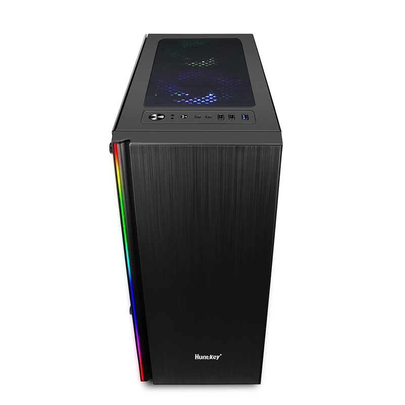 酷耶 8核16线程台式机