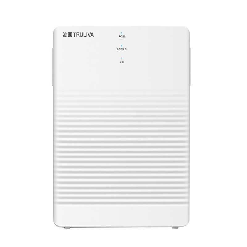 沁园 集成水路净水器