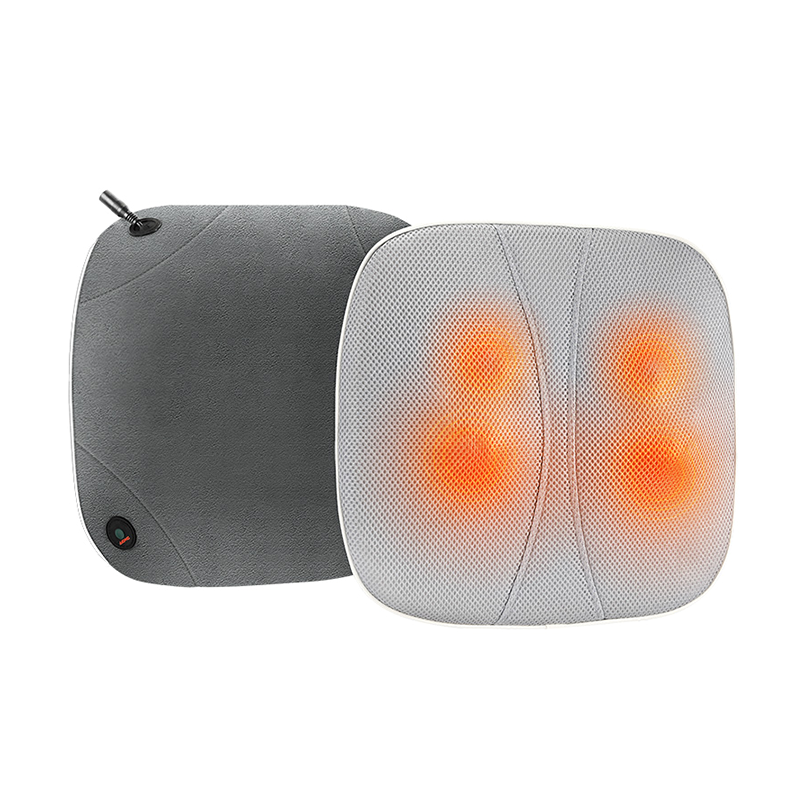 石崎秀儿 双向腰部按摩器