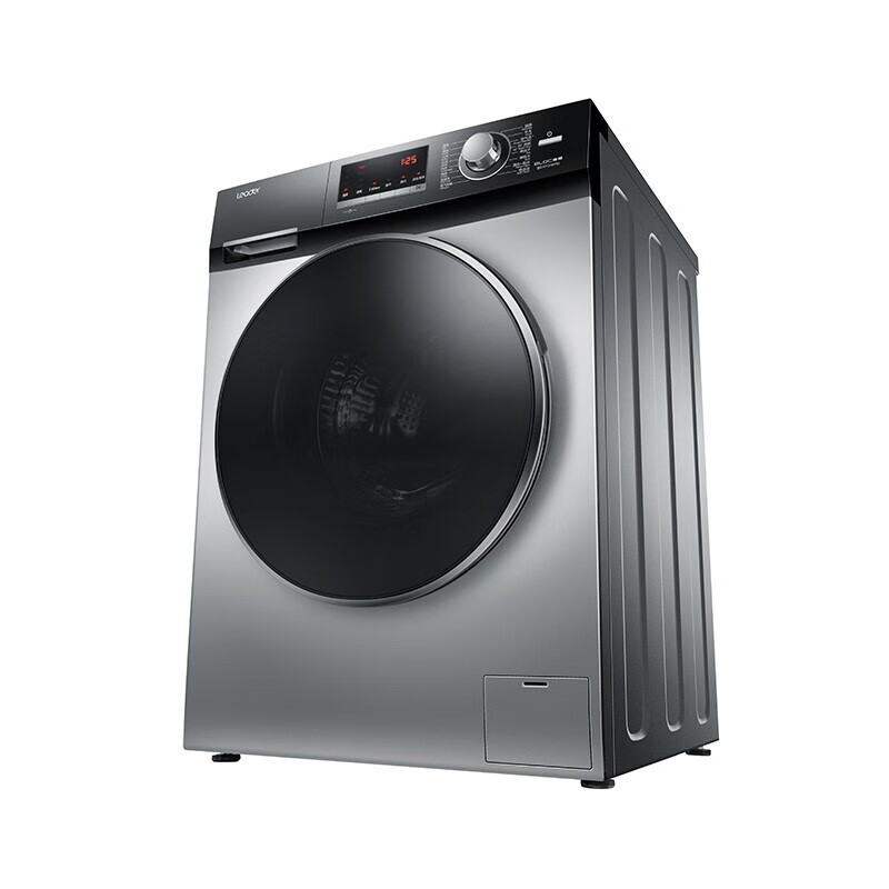 统帅 微蒸汽空气洗 滚筒洗衣机