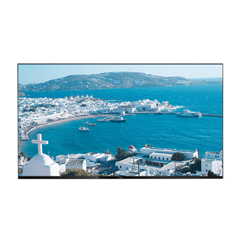 飞利浦 全面屏AI智能电视