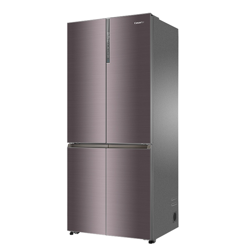 卡萨帝 红外恒温冰箱