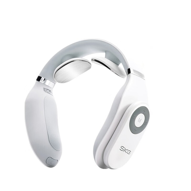 SKG 四大模式 按摩仪