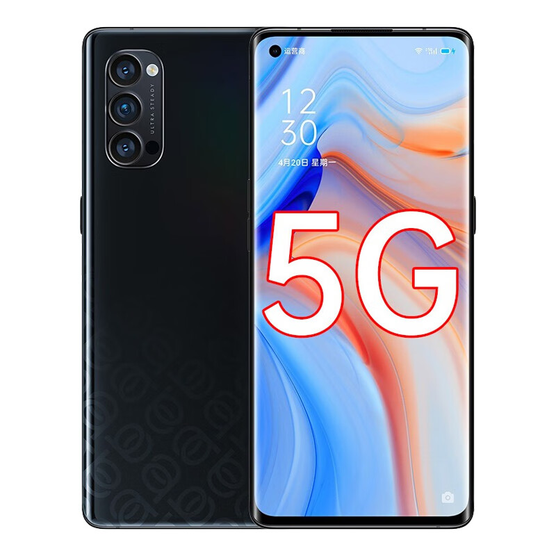 OPPO 全网通游戏手机