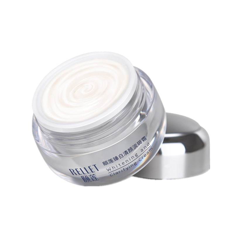 颐莲 臻白清颜面霜