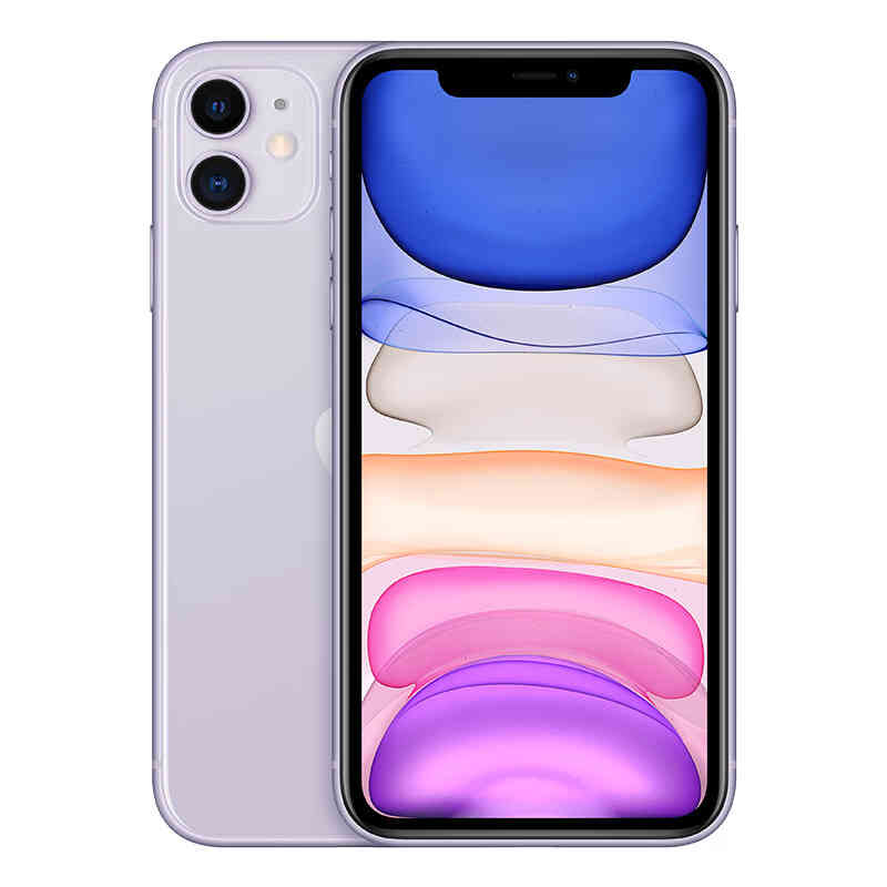 Apple 广角镜头 手机