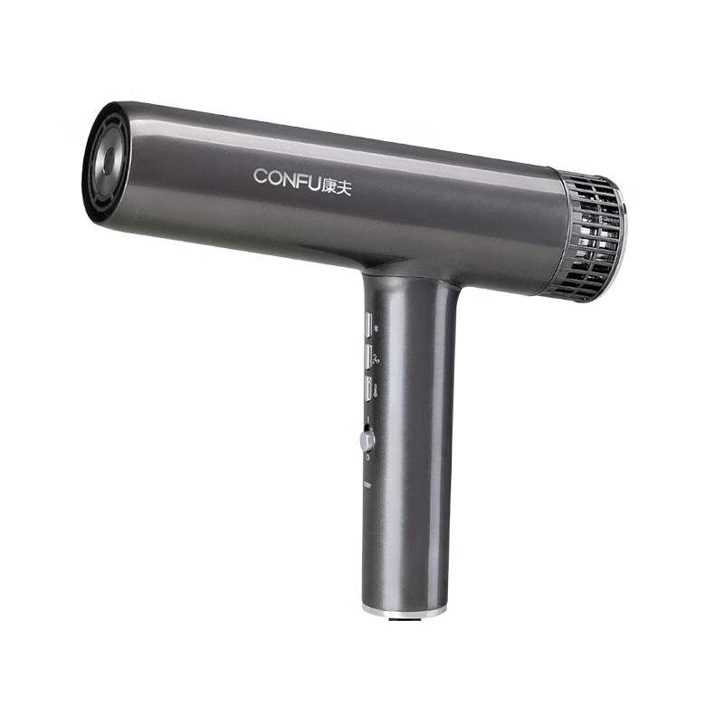康夫 大功率高转速吹风机