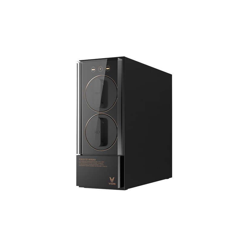 云米 横抽式滤芯净水器