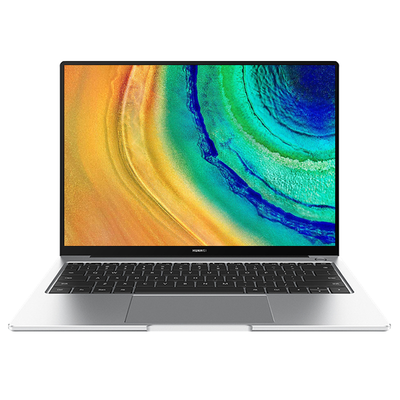 华为 2K全面屏 轻薄本