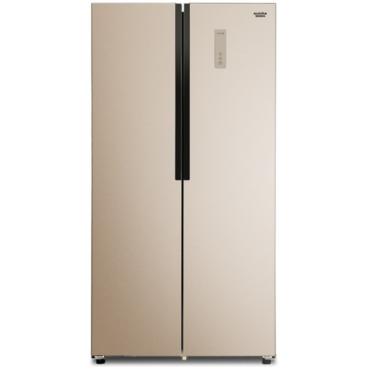 澳柯玛632升冰箱