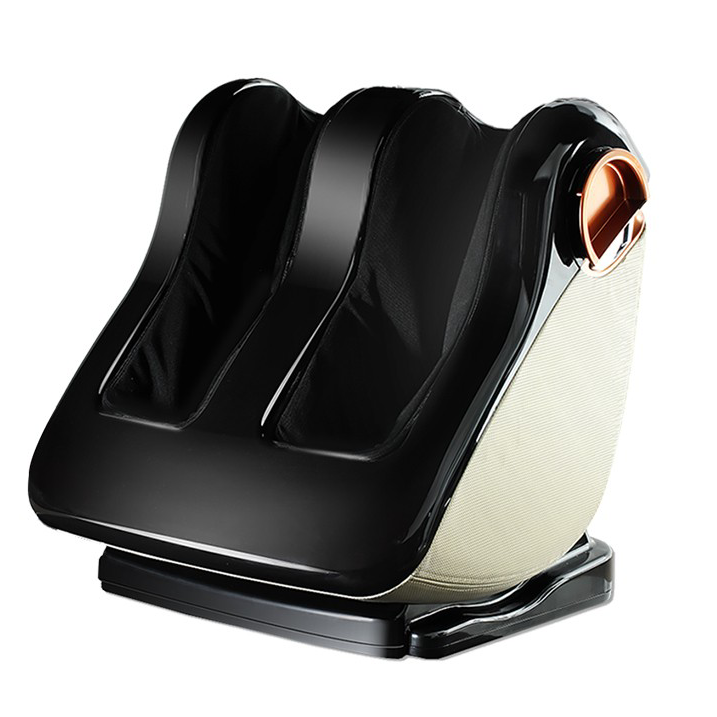 松下遥控滚轮足疗机