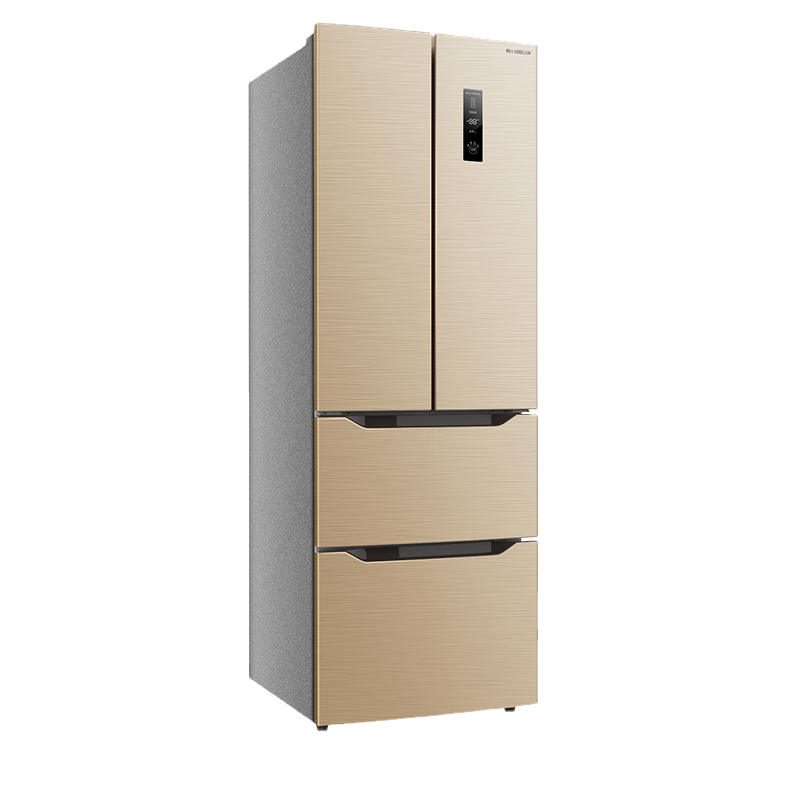 创维电脑控温冰箱