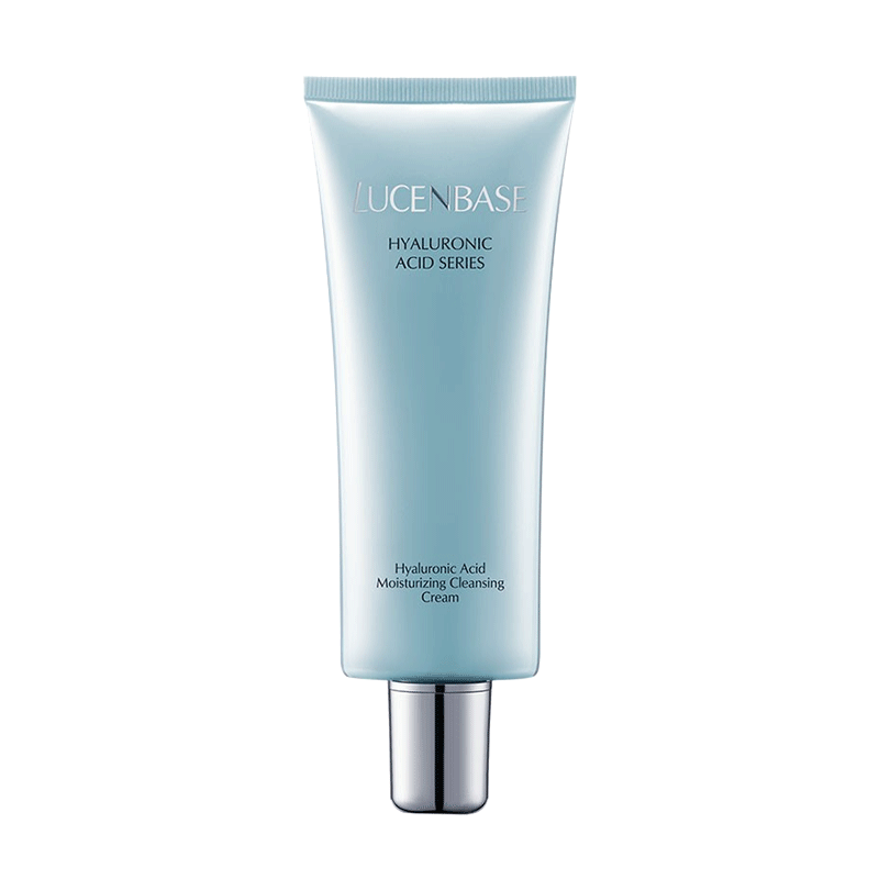 透真 玻尿酸保湿洁面乳