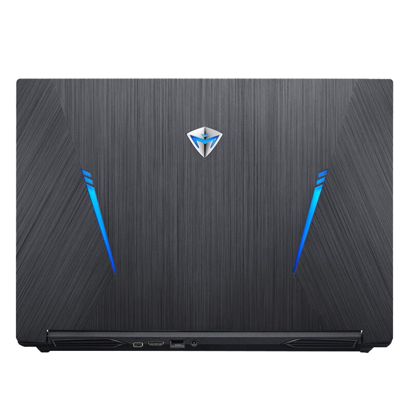 机械师 轻薄高速游戏本