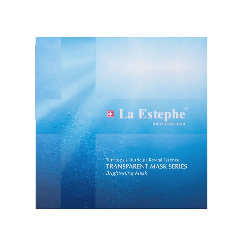 瑞斯美 瑞士进口补水面膜