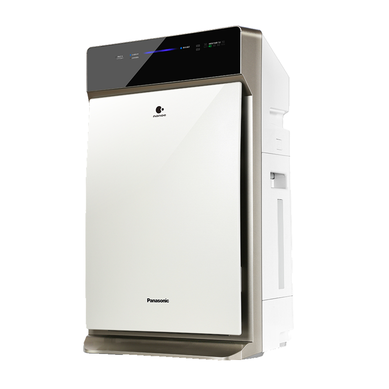 松下 抗过敏原空气净化器