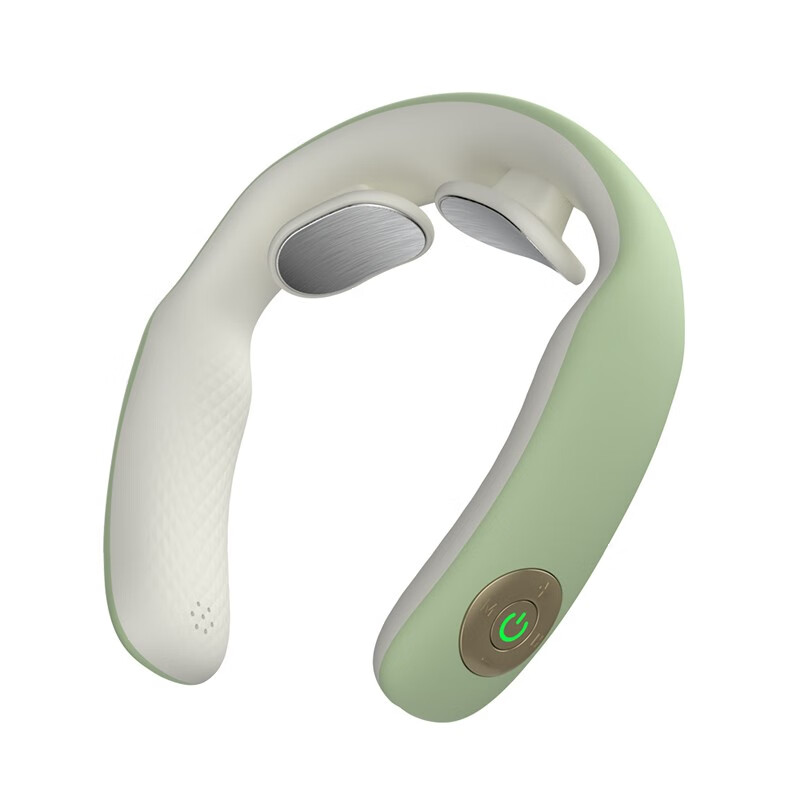 小熊 脉冲理疗按摩仪