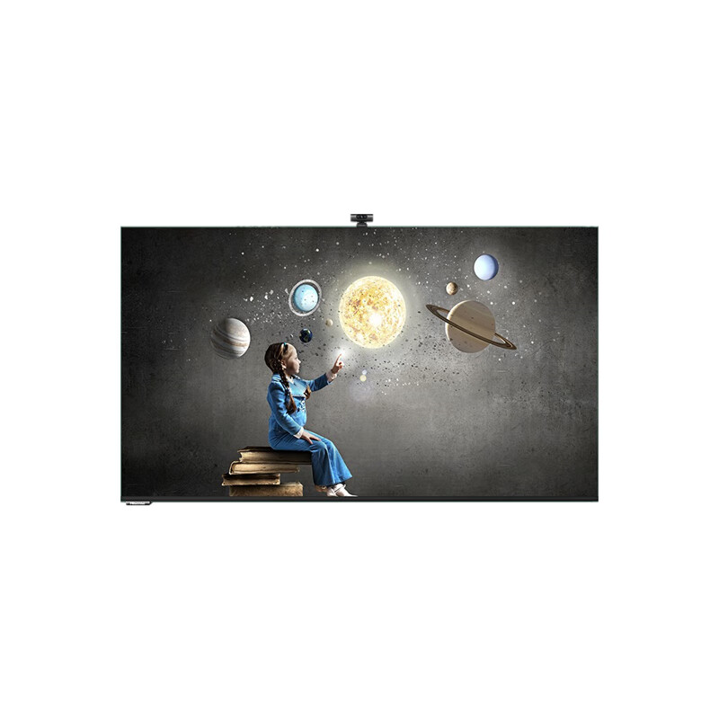 海信 触控平板电视