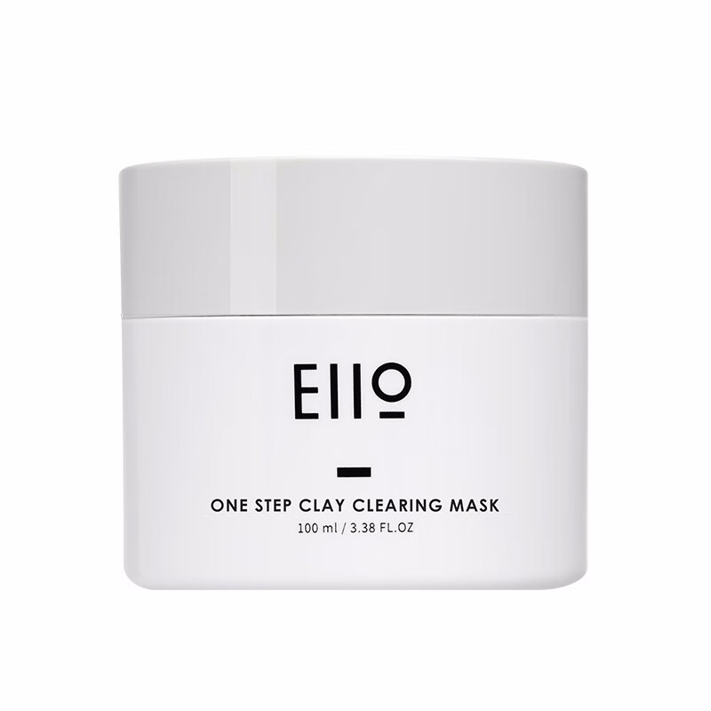 eiio 水润清洁面膜