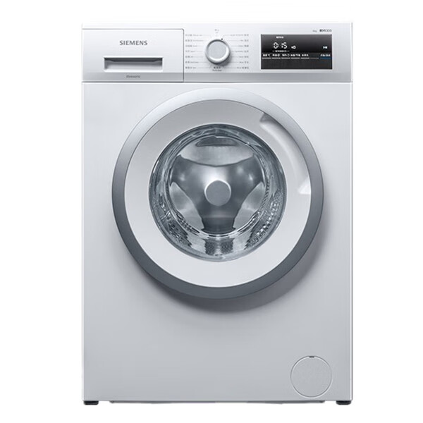 西门子变频省时洗衣机