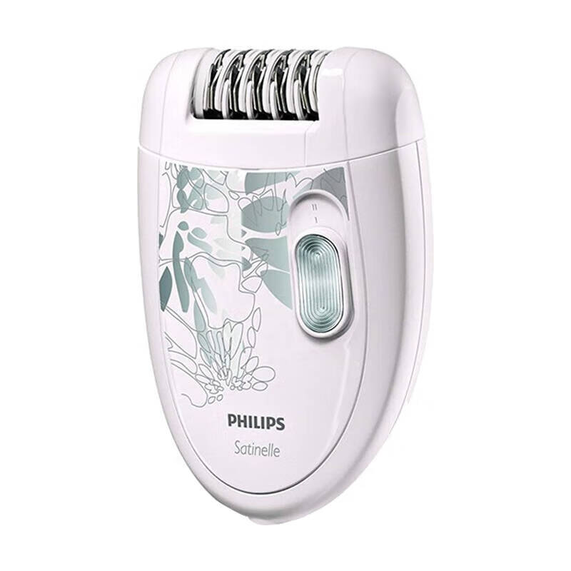 飞利浦 物理脱毛脱毛仪