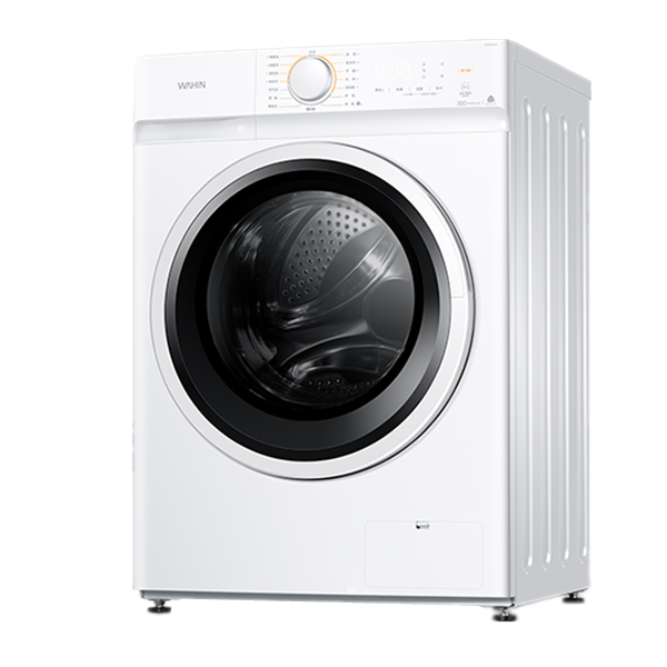 华凌全自动高温洗衣机