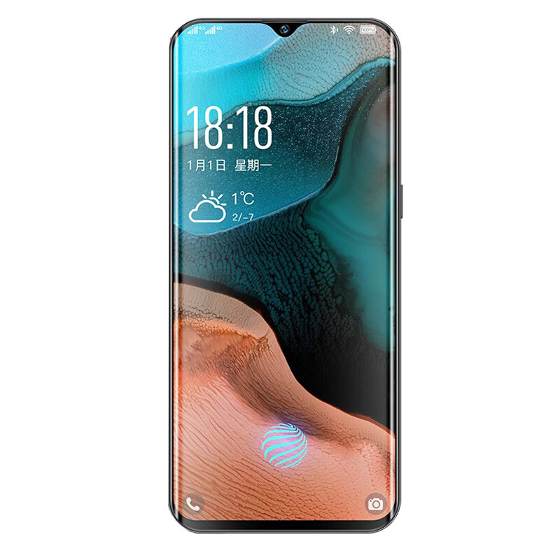 小辣椒 双卡双待 手机