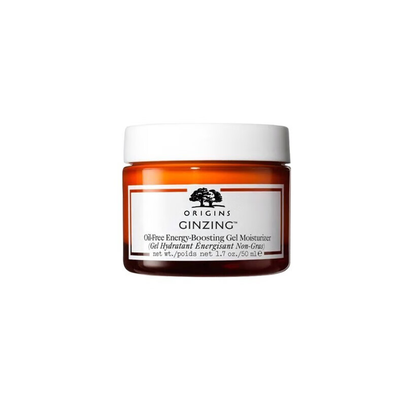 悦木之源 焕亮保湿 面霜