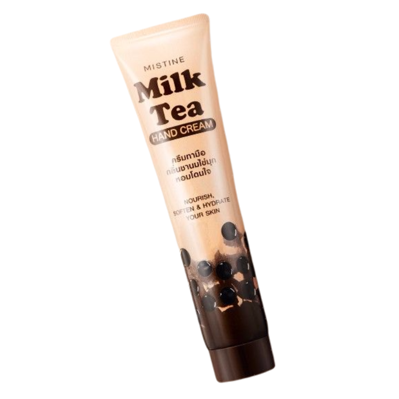 Mistine 提亮紧致身体乳