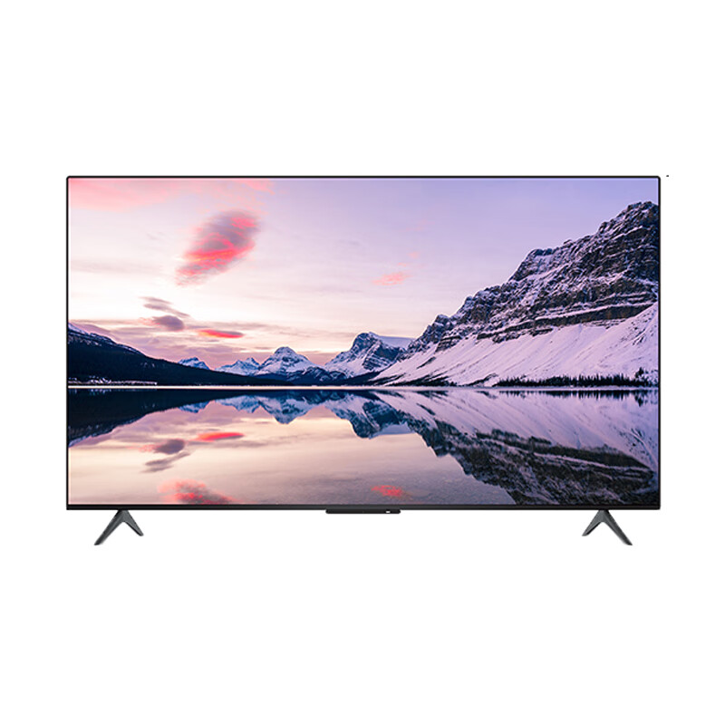 VIDAA超薄智慧全面屏电视