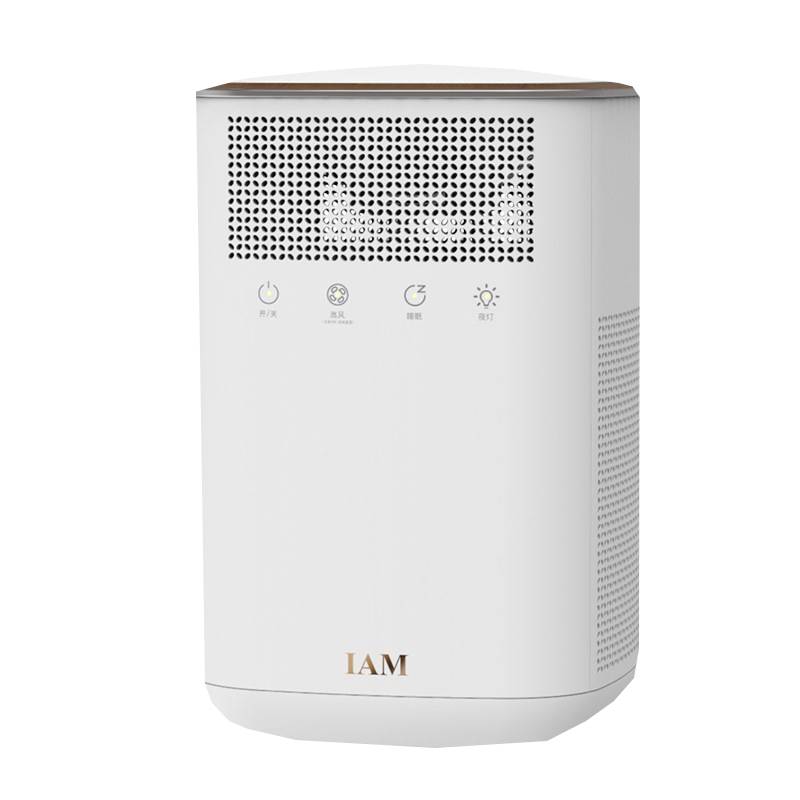 IAM 负离子发生器空气净化器