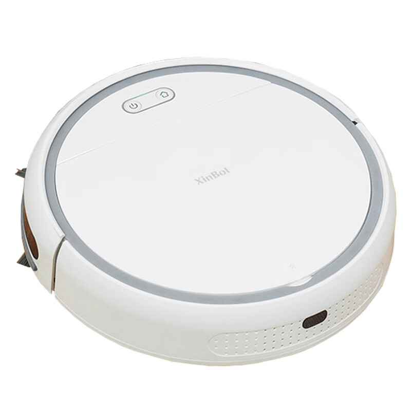 玄馨 智能家用 扫地机器人
