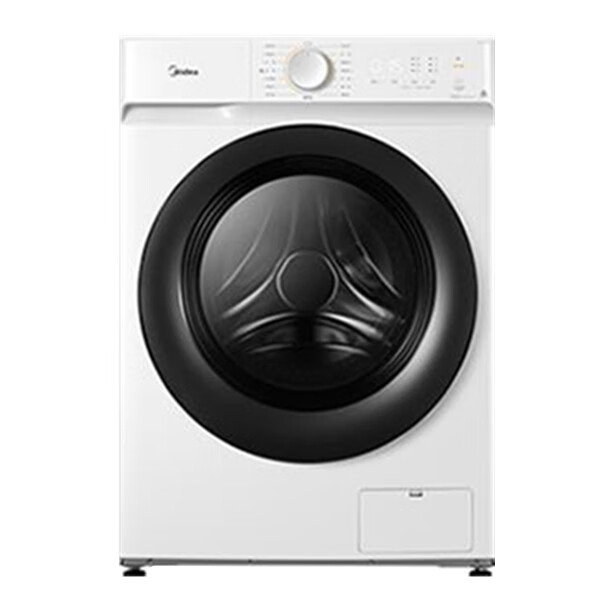 美的 祛味空气洗滚筒洗衣机全