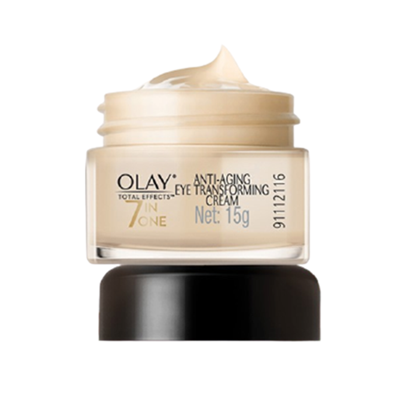 玉兰油 多效修护眼霜