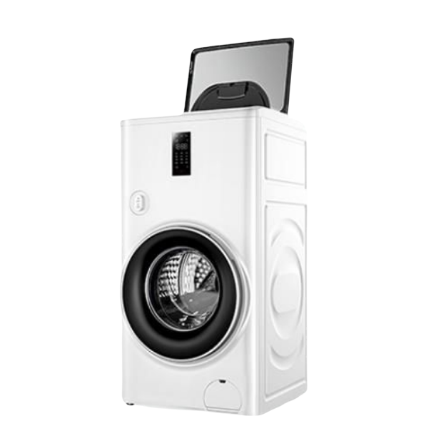 TCL 复式变频洗衣机