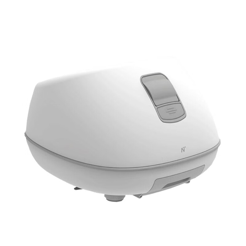 网易严选 蒸汽熏蒸足部按摩器