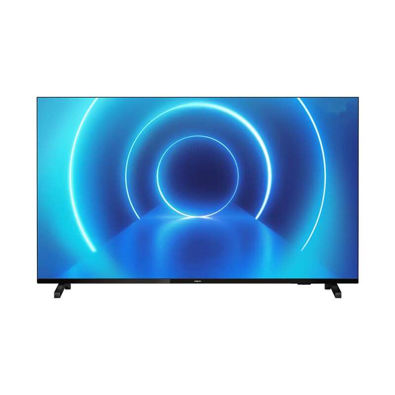 飞利浦蓝牙语音电视