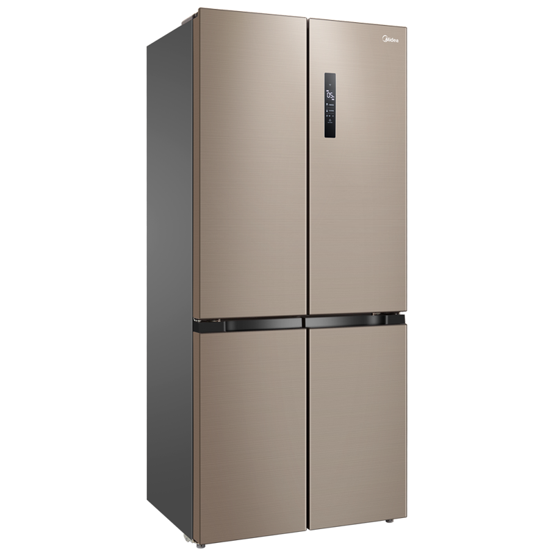 美的 智能变频冰箱