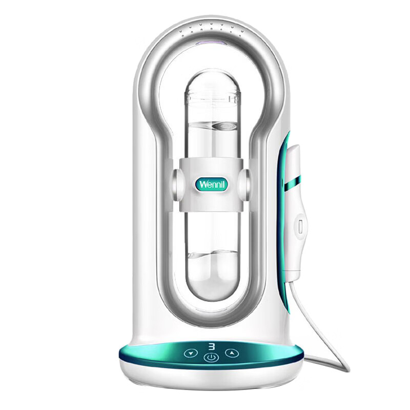 维莉 小气泡清洁美容器