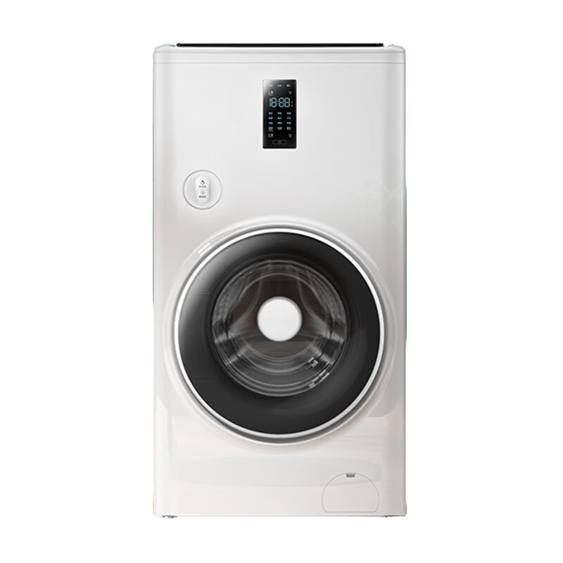 TCL变频全自动洗衣机