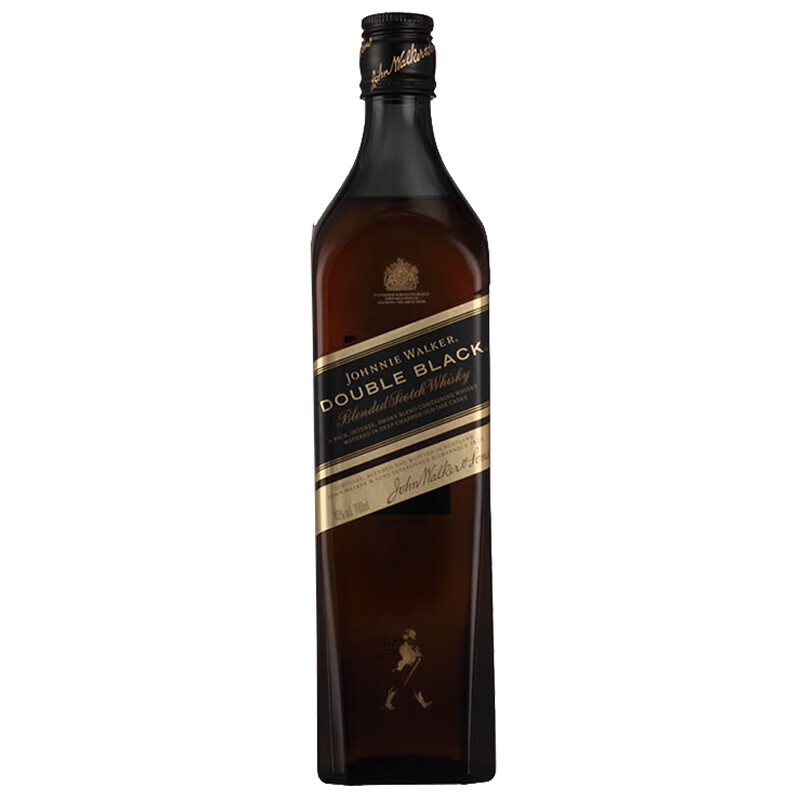 尊尼获加 醇厚果香 威士忌