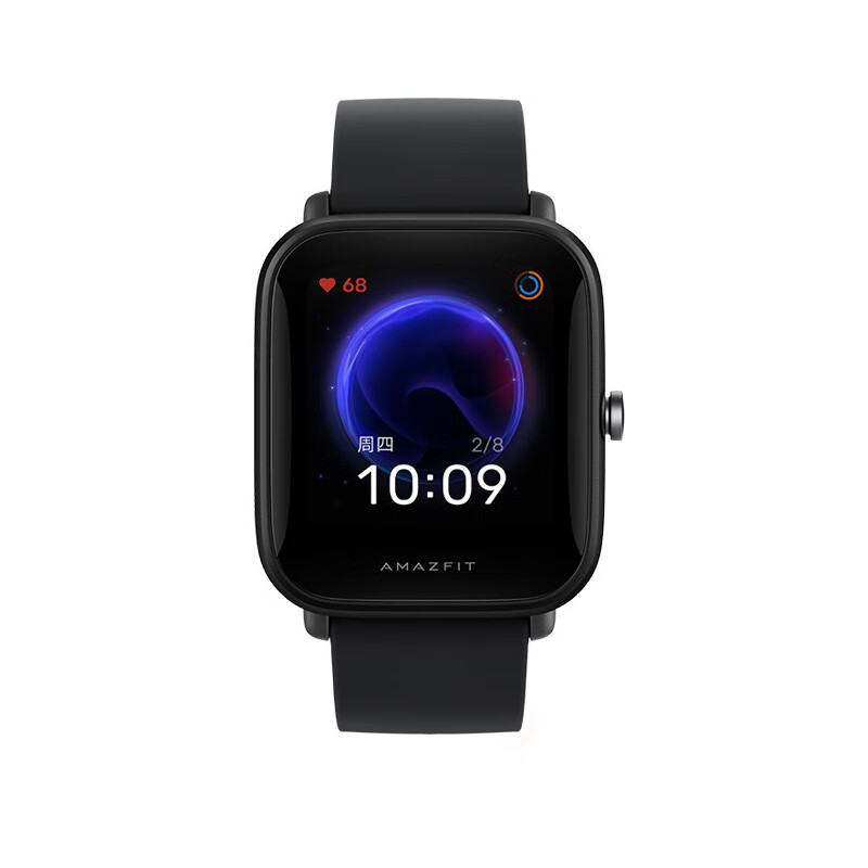 Amazfit 长续航智能手表