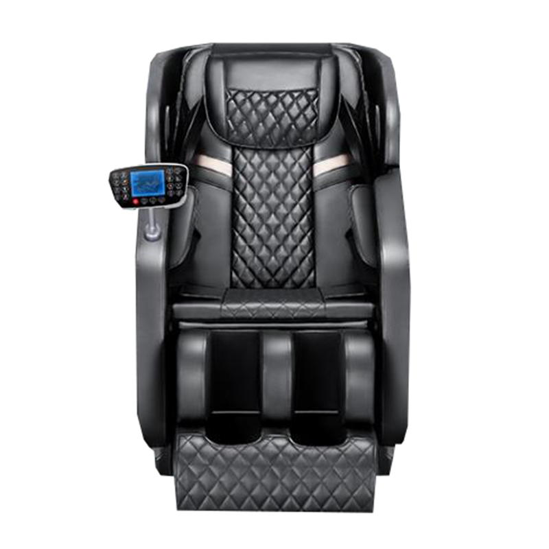 乐尔康 USB充电接口按摩椅