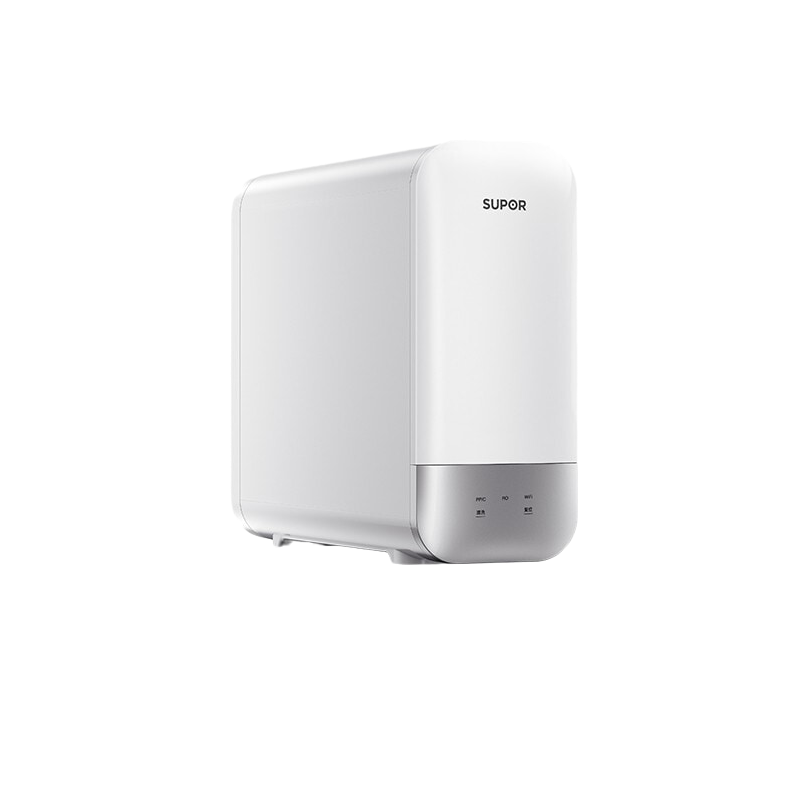 苏泊尔智能AI滤芯管理净水器