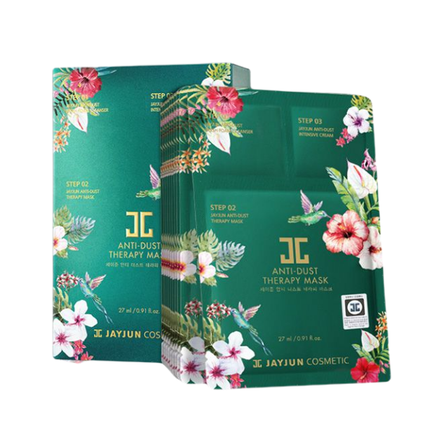 JAYJUN 镇定修护面膜